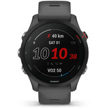 Garmin Forerunner 255, SmartWatch gris/Negro