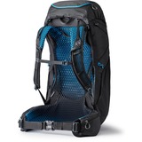 Gregory 141328-7416, Mochila negro