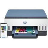HP Smart Tank 6006 All-in-One, Impresora multifuncional 