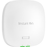 Hewlett Packard Enterprise S1T09A, Punto de acceso blanco