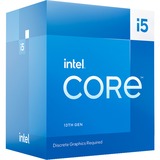 Intel® Core™ i5-13400, Procesador Tray