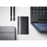 Intenso SSD externa Premium 2 TB, Unidad de estado sólido negro