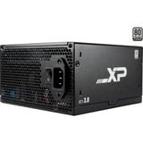 Inter-Tech SAMA XPH-1000A, Fuente de alimentación de PC 