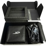 Inter-Tech SAMA XPH-1000A, Fuente de alimentación de PC 