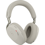 Jabra Evolve3 85, Auriculares con micrófono gris