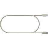 Jabra Evolve3 85, Auriculares con micrófono gris