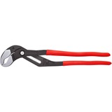 KNIPEX Cobra XXL Alicates bimateria universales, Alicates para bomba de agua / tubos negro/Rojo, Alicates bimateria universales, 11,5 cm, 12 cm, Acero cromo vanadio, De plástico, Rojo