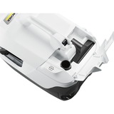 Kärcher DS 6, Aspiradora de suelo blanco/Negro