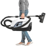 Kärcher DS 6, Aspiradora de suelo blanco/Negro