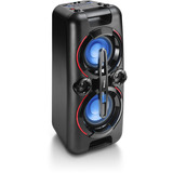 Karcher PS 4460, Altavoz negro