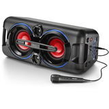 Karcher PS 4460, Altavoz negro