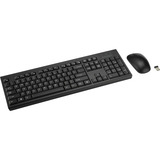 Kensington K75560DE, Juego de escritorio negro