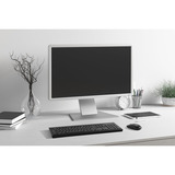 Kensington K75560DE, Juego de escritorio negro