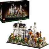 21063, Juegos de construcción