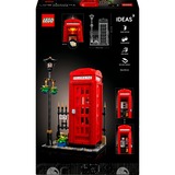 LEGO 21347, Juegos de construcción 