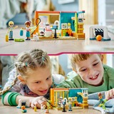 LEGO 41754, Juegos de construcción 