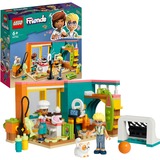 LEGO Friends Habitación de Leo, Juegos de construcción Juego de construcción, 6 año(s), Plástico, 203 pieza(s), 319 g