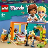 LEGO Friends Habitación de Leo, Juegos de construcción Juego de construcción, 6 año(s), Plástico, 203 pieza(s), 319 g