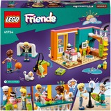 LEGO Friends Habitación de Leo, Juegos de construcción Juego de construcción, 6 año(s), Plástico, 203 pieza(s), 319 g