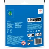 LEGO Meca Científico Espacial, Juegos de construcción Juego de construcción, 6 año(s), Plástico, 49 pieza(s), 35 g