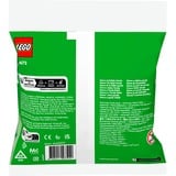 LEGO Minecraft Steve y Panda Bebé, Juegos de construcción Juego de construcción, 6 año(s), Plástico, 35 pieza(s), 26 g