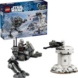LEGO Star Wars Ataque del AT-RT, Juegos de construcción Minorista