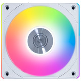 Lian Li 12CL1W1W, Ventilador blanco
