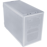Lian Li DAN Cases B4, Cajas de torre blanco
