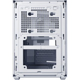 Lian Li DAN Cases B4, Cajas de torre blanco