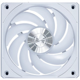 Lian Li UNI FAN CL120 Wireless, Ventilador blanco