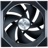 Lian Li UNI FAN SL120 Wireless, Ventilador negro