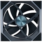 Lian Li UNI FAN SL120 Wireless, Ventilador negro