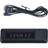 Lian Li UNI FAN SL120 Wireless, Ventilador negro