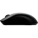 Logitech 910-007295, Ratones para gaming negro