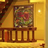 Lumibricks Tienda de antigüedades, Juegos de construcción 