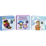 MGA Entertainment 170485-GR, Audiolibro 