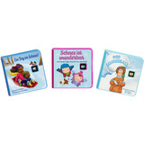 MGA Entertainment 170485-GR, Audiolibro 