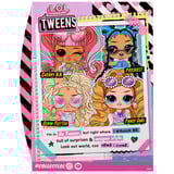 MGA Entertainment 542582 Muñecas, Muñecos L.O.L. Surprise! 542582, Muñeca fashion, Femenino, 4 año(s), Niño/niña, Multicolor