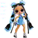 MGA Entertainment 542582 Muñecas, Muñecos L.O.L. Surprise! 542582, Muñeca fashion, Femenino, 4 año(s), Niño/niña, Multicolor