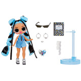 MGA Entertainment 542582 Muñecas, Muñecos L.O.L. Surprise! 542582, Muñeca fashion, Femenino, 4 año(s), Niño/niña, Multicolor