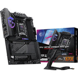 MSI 7E59-002R, Placa base plateado