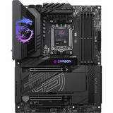 MSI 7E59-002R, Placa base plateado