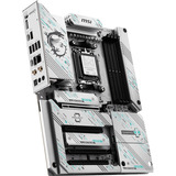 MSI 7E75-001R, Placa base 