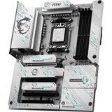 MSI 7E75-001R, Placa base 