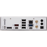 MSI 7E75-001R, Placa base 