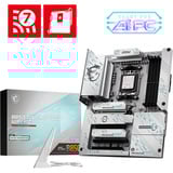 MSI 7E75-001R, Placa base 