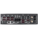 MSI MPG X870E CARBON MAX WIFI, Placa base plateado