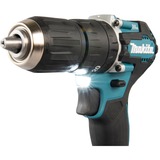 Makita DHP487RAJ, Martillo atornillador azul/Negro