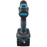 Makita DHP487RAJ, Martillo atornillador azul/Negro