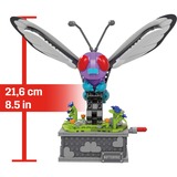 Mattel Pokémon HKT22 juguete de construcción, Juegos de construcción Juego de construcción, 12 año(s), Plástico, 582 pieza(s), 1,08 kg